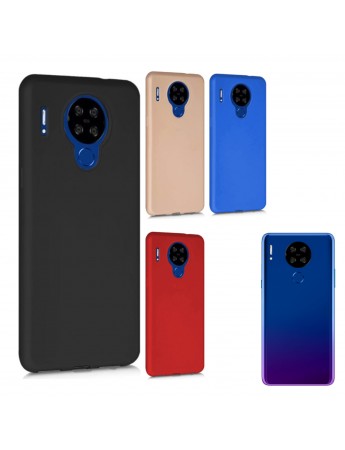 Reeder P13 Blue Max Lite Kılıf FitCase PremiumS Silikon Arka Kapak