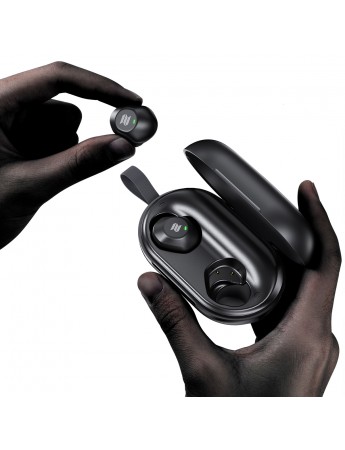 Rock Space EB80 ANC TWS Kablosuz Stereo Bluetooth Kulaklık