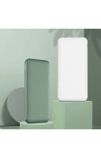 Rock Space P62 Pro PD 10000 mAh PowerBank…