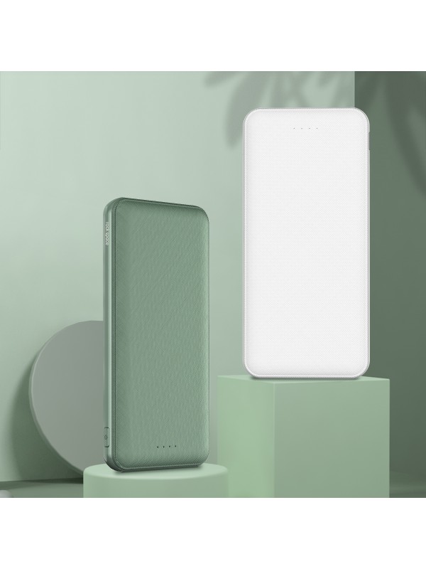 Rock Space P62 Pro PD 10000 mAh PowerBank…