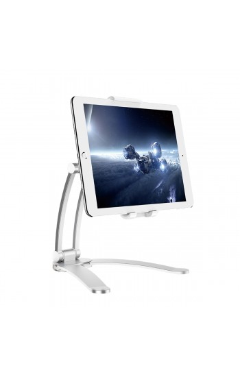 Rock Universal Metal Masaüstü Telefon ve Tablet Standı Ayarlanabilir…
