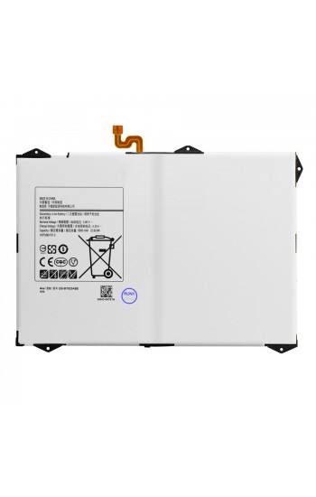 RUNX Samsung Galaxy Tab S3 T820 / T825 / T827 Uyumlu Batarya 6000mAh…