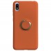 FitCase Samsung Galaxy A10 (A105) Kılıf Nano Ring Arka Kapak