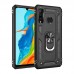 Samsung Galaxy A20s (A207) Kılıf Panzer Ring Tam Koruma Arka Kapak