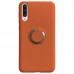 FitCase Samsung Galaxy A50 (A505) Kılıf Nano Ring Arka Kapak