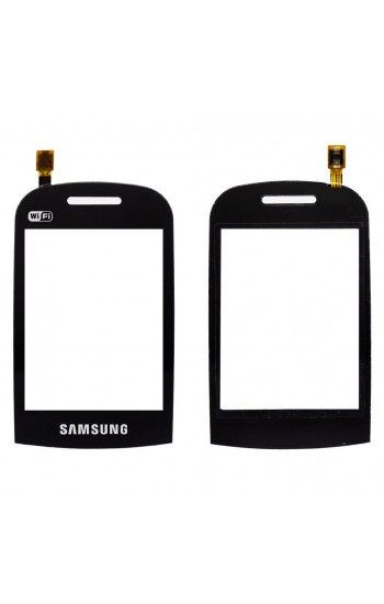 Samsung B3410 Wi-Fi Dokunmatik Ön Cam Orj - Siyah…