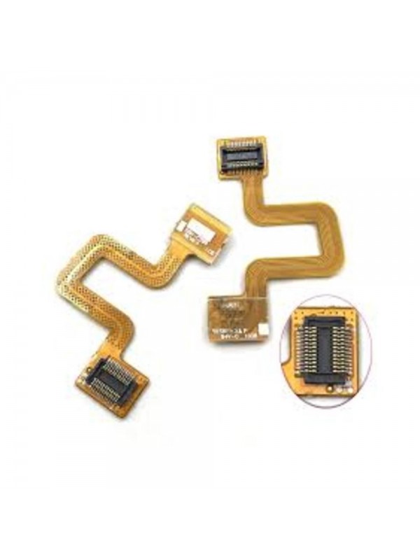 Samsung C260 Ara Film Flex…