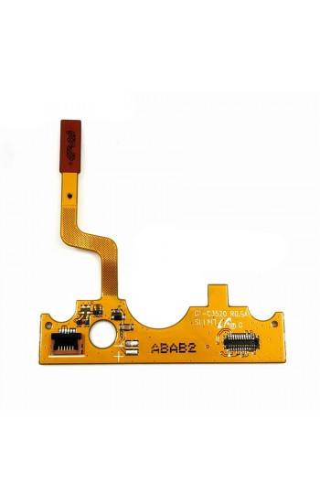 Samsung C3520 Ara Film Flex…
