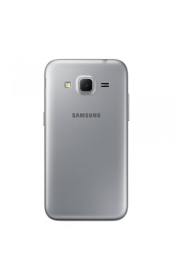 Samsung Core Prime (G360) Ultra İnce TPU Arka Kapak Siyah…