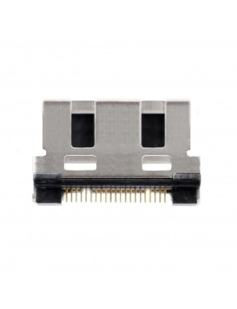Samsung D600 Şarj Soketi AAA