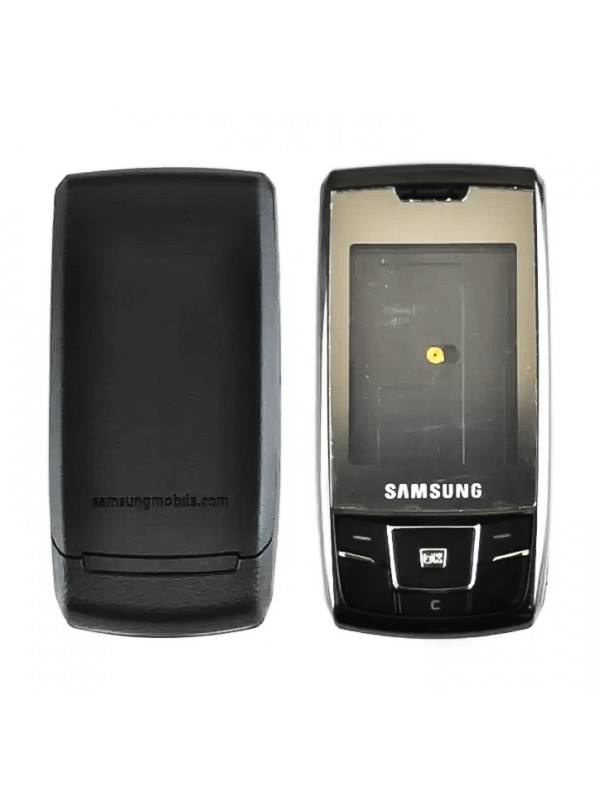 Samsung D880 Kasa Kapak Tuş Takımı Set…