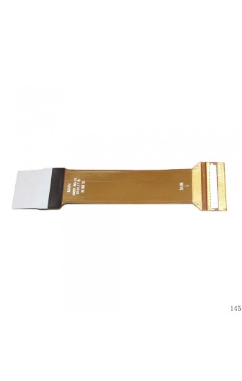 Samsung D900i Ara Film Flex SGH-D900i…