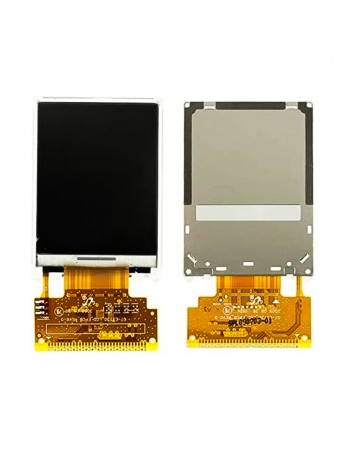 Samsung E1220, E1225, E1228, E1232, E2130, E2232, B559 Ekran LCD Panel Orj