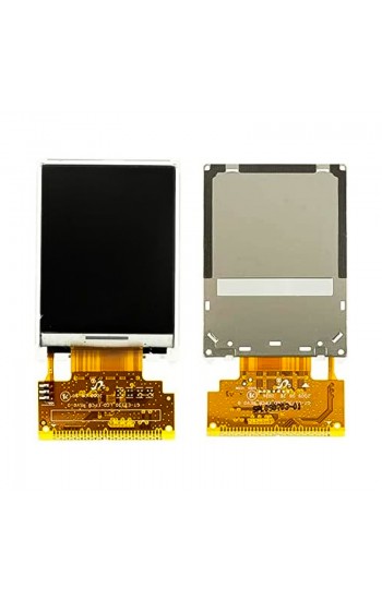 Samsung E1220, E1225, E1228, E1232, E2130, E2232, B559 Ekran LCD Panel Orj…