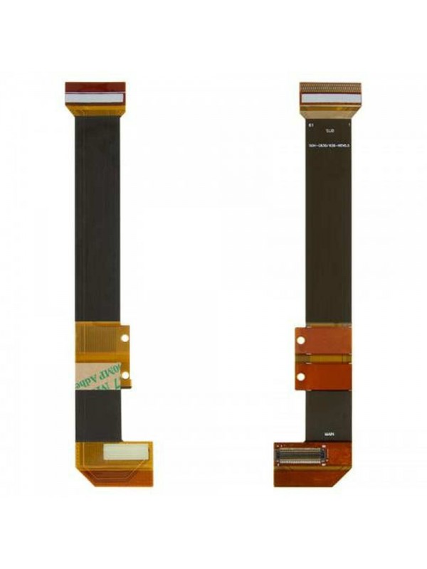 Samsung E830 Ara Film Flex…