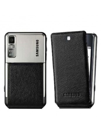 Samsung F480 Arka Kapak Kılıflı Batarya Pil Kapağı