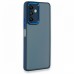Samsung Galaxy A04s Kılıf Freya Lazer Lens Kamera Çerçeveli Silikon Kapak