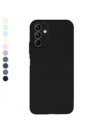 Samsung Galaxy A04s Kılıf Kamera Korumalı Mat Ultra İnce Kapak