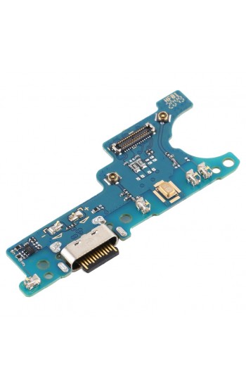 Samsung Galaxy A11 A115 / M11 M115 Şarj Soketi Mikrofon Bordu Orj…