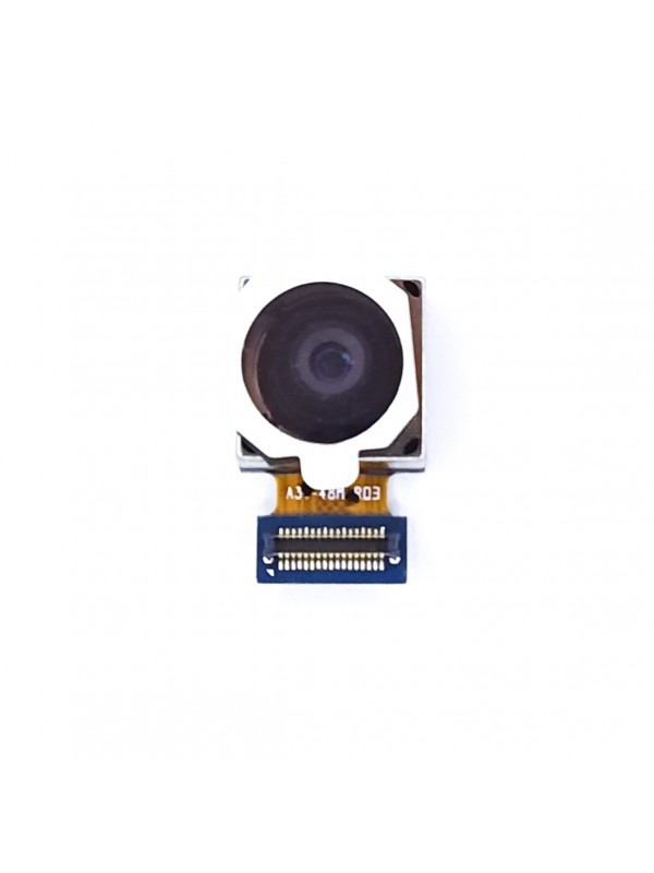 Samsung Galaxy A12 A125 Arka Kamera Orj…