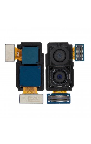 Samsung Galaxy A20 A205 Arka Kamera Orj…