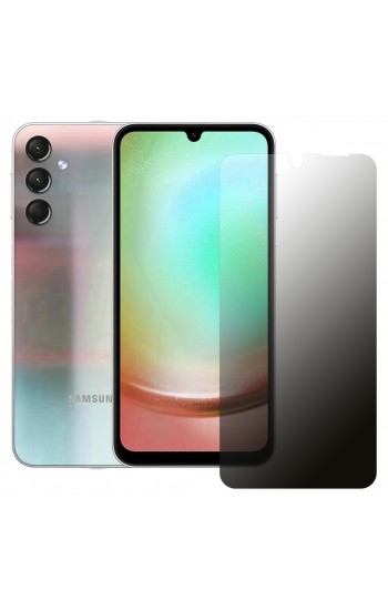 Samsung Galaxy A24 Hayalet Privacy FlexiGlass MAT Nano Ekran Koruyucu…