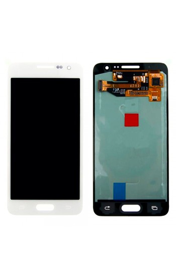 Samsung Galaxy A3 A300 LCD Ekran Dokunmatik Revize Orj - Beyaz…