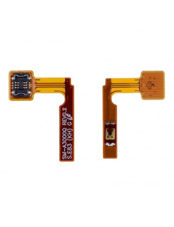 Samsung Galaxy A3 A300 On/Off Power Flex Film