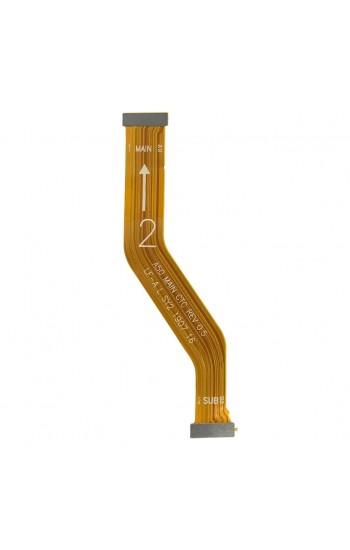 Samsung Galaxy A30 A305 / Galaxy A50 A505 Ekran Ara Film Flex…