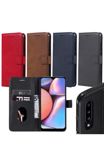 Samsung Galaxy A30s (A307) Kılıf, Fitcase Elite Kapaklı Cüzdanlı…