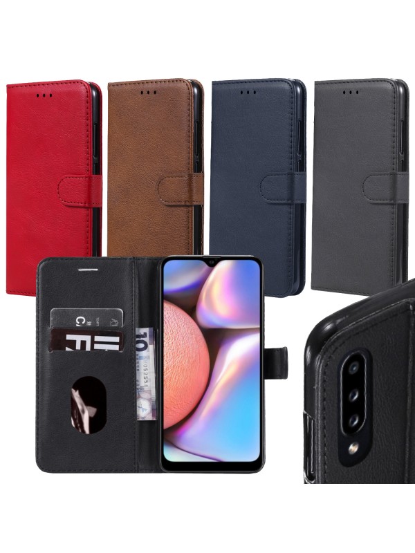 Samsung Galaxy A30s (A307) Kılıf, Fitcase Elite Kapaklı Cüzdanlı…