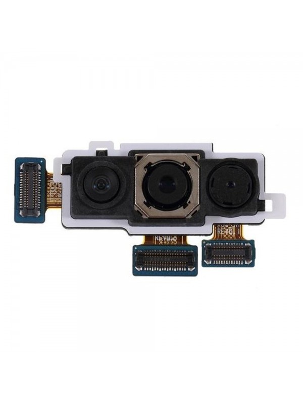 Samsung Galaxy A30s A307 Arka Kamera Orj…