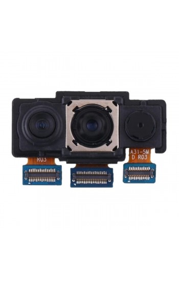 Samsung Galaxy A31 A315 Arka Kamera Orj…
