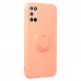 FitCase Samsung Galaxy A31 Kılıf Viktor Ring Arka Kapak