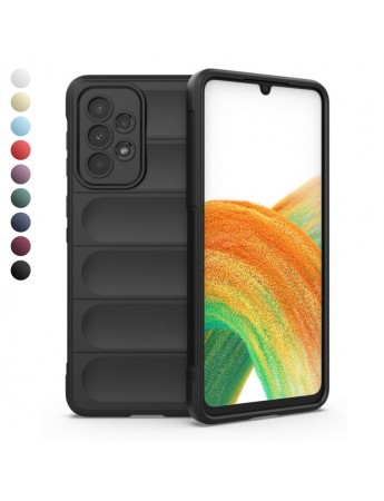 Samsung Galaxy A33 5G Kılıf Optimum Lens Çerçeveli Silikon Kapak Samsung Galaxy A33 5G Kılıf Optimum Lens Çerçeveli Silikon Kapak