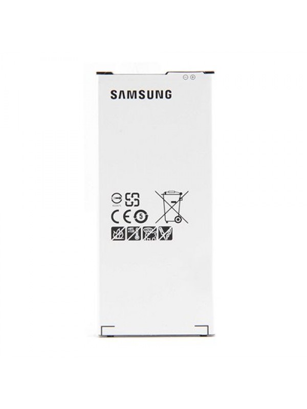Samsung Galaxy A5 2016 A510 Batarya 2900 mAh EB-BA510ABE…