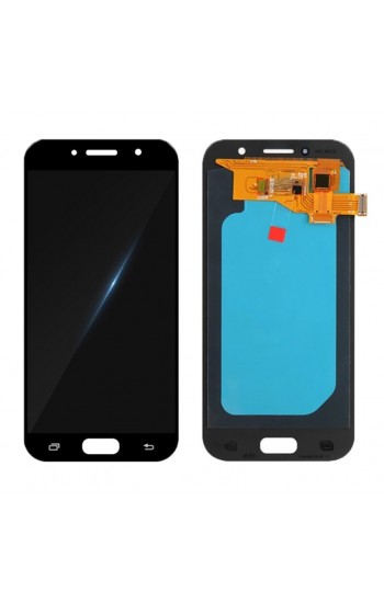 Samsung Galaxy A5 2017 A520 LCD Ekran Dokunmatik Oled - Siyah…