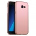 Samsung Galaxy A5 2017 (A520) Kılıf FitCase PremiumS Silikon Arka Kapak