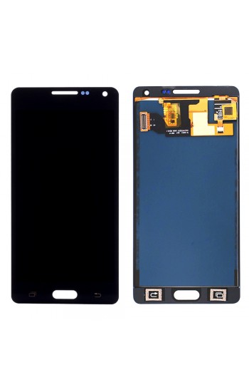 Samsung Galaxy A5 A500 Ekran Dokunmatik Servis Orj Siyah…