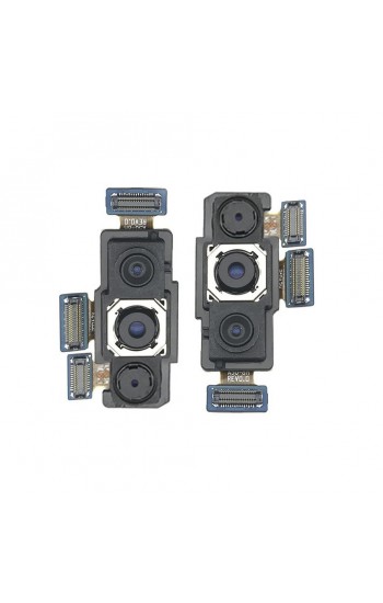 Samsung Galaxy A50 A505 Arka Kamera Orj…