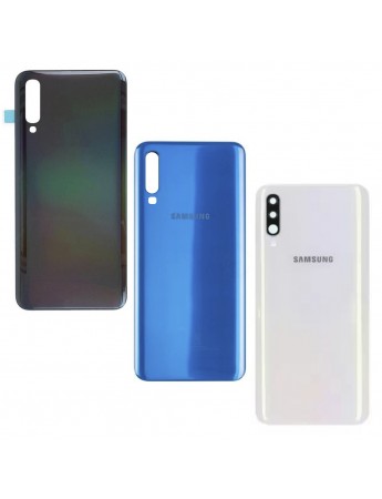 Samsung Galaxy A50 A505 Arka Kapak Batarya Pil Kapağı