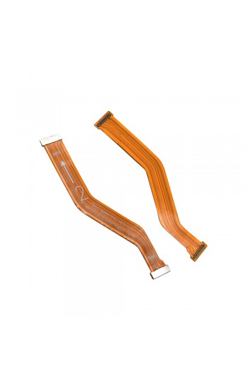 Samsung Galaxy A50 A505 Ekran Ara Film Flex Orj…