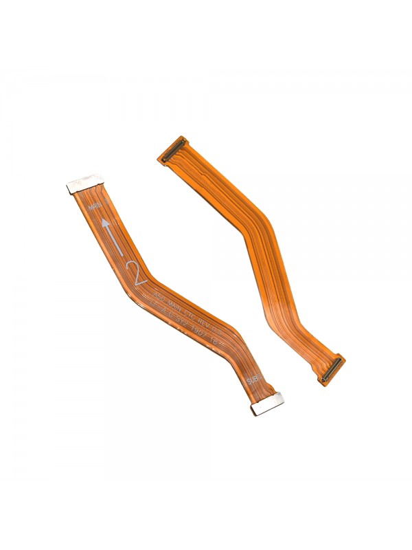 Samsung Galaxy A50 A505 Ekran Ara Film Flex Orj…