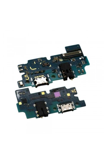 Samsung Galaxy A50 A505 Şarj Soketi Kulaklık Soketi Mikrofon Bordu AAA…