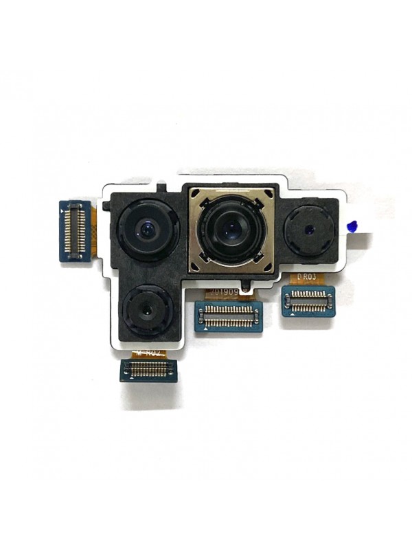 Samsung Galaxy A51 A515 Arka Kamera Orj…