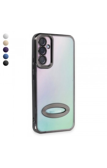 Samsung Galaxy A54 5G Kılıf Hole Lazer Silikon Kapak…