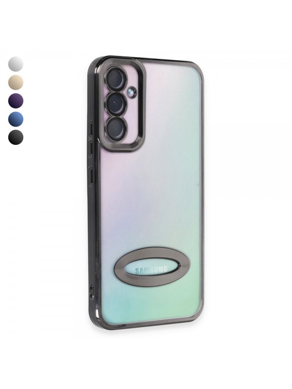 Samsung Galaxy A54 5G Kılıf Hole Lazer Silikon Kapak…