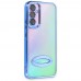 Samsung Galaxy A54 5G Kılıf Hole Lazer Silikon Kapak