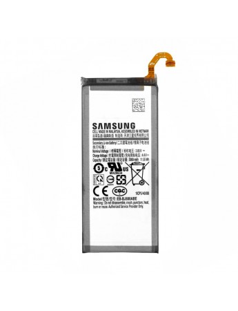 Samsung Galaxy A6 A600 Uyumlu Batarya 3000 mAh