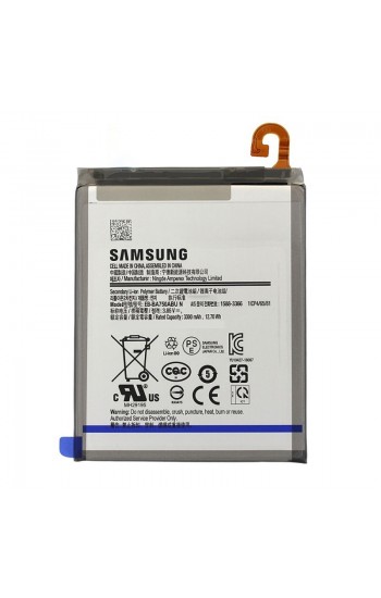 Samsung Galaxy A7 2018 A750 Uyumlu Batarya 3300 mAh…